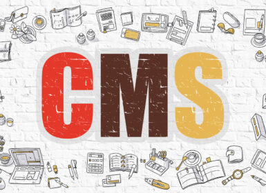 CMS系统安装服务